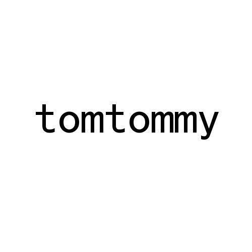 李稷办理/代理机构:厦门叁玖叁科技股份有限公司tom&tommy变更商标