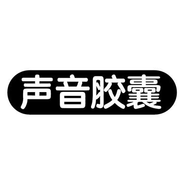  em>声音 /em> em>胶囊 /em>