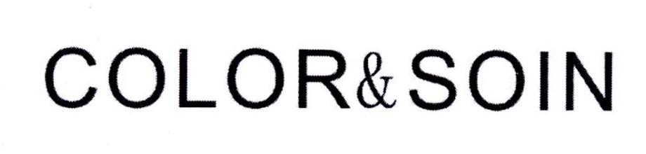  em>color /em>& em>soin /em>