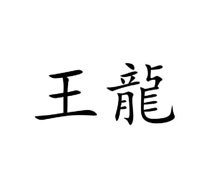 王龙