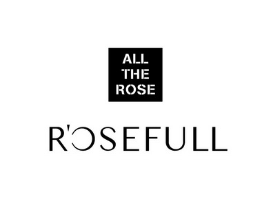 rosefullalltherose                        