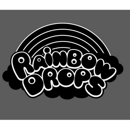 rainbow drops - 商标 - 爱企查