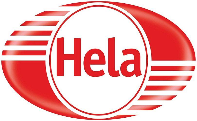 hela - 商标 - 爱企查
