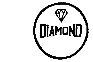 diamond                                   