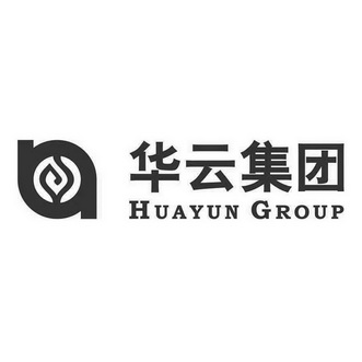 华云集团 huayun group - 商标 - 爱企查