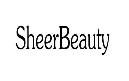 sheerbeauty
