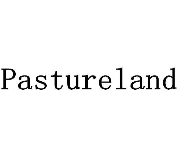 pastureland             