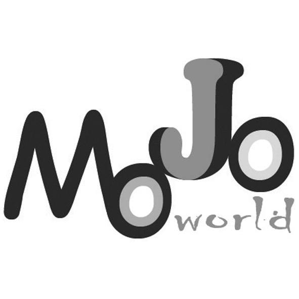  em>mojo /em>  em>world /em>