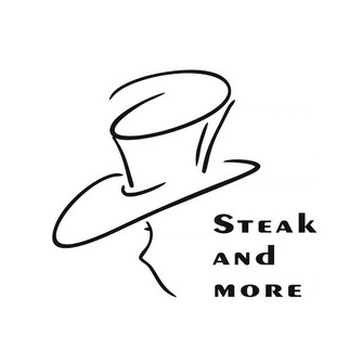 steak and more                            