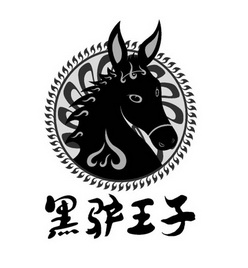  em>黑驴王子 /em>