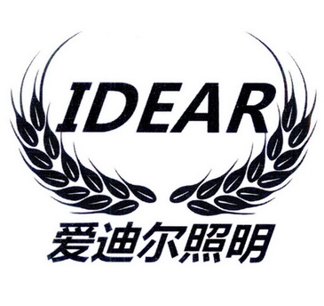 爱迪尔照明 idear                          