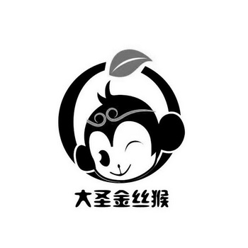 金丝猴logo图片