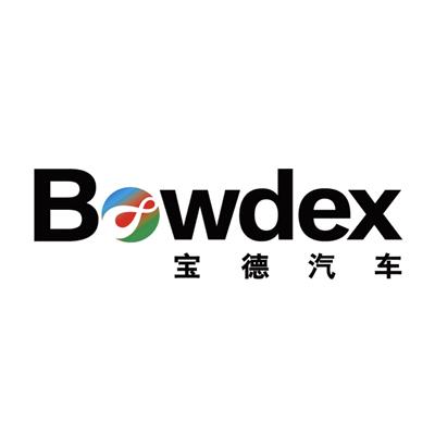 宝德汽车  em>bowdex /em>