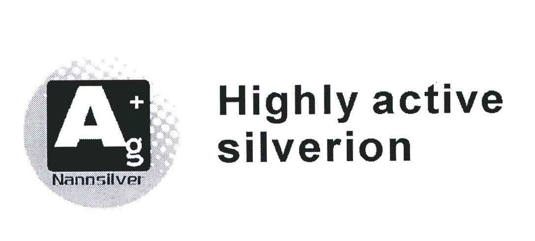  em>nanosiler /em>  em>highly /em>  em>active /em>  em>silverion