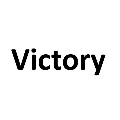 victory                                   