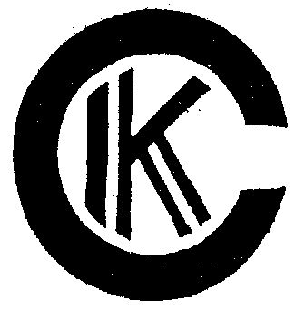 ck                                        