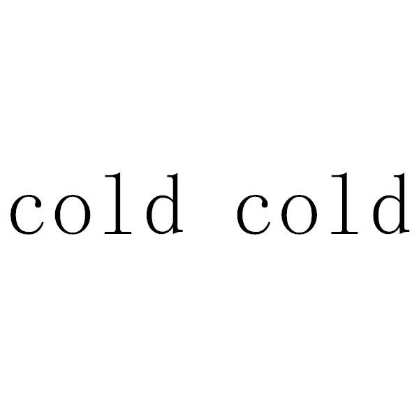  em>cold /em>  em>cold /em>