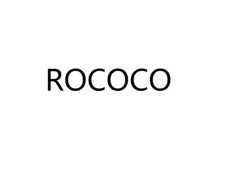 rococo