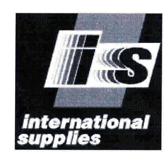 IS;INTERNATIONAL SUPPLIES - 商标 - 爱企查