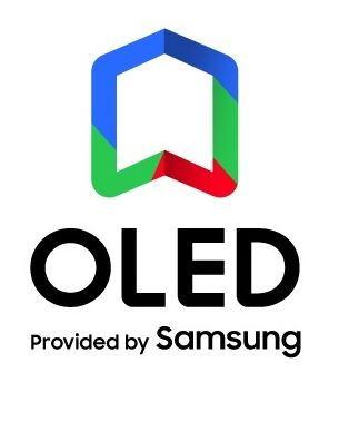 oled  em>provided /em> by  em>samsung /em>
