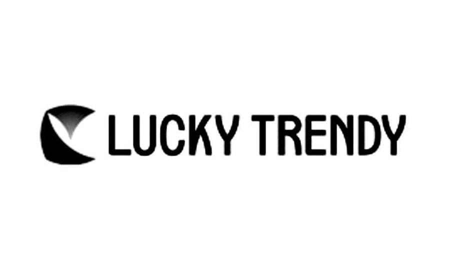 lucky trendy