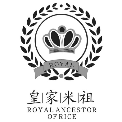 米祖logo图片