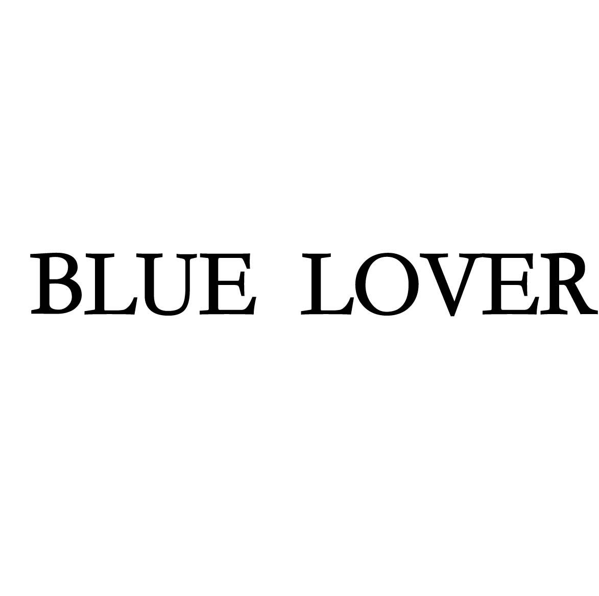 bluelover图片