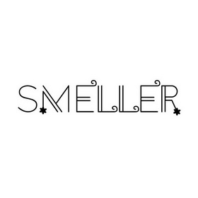 smeller                                   