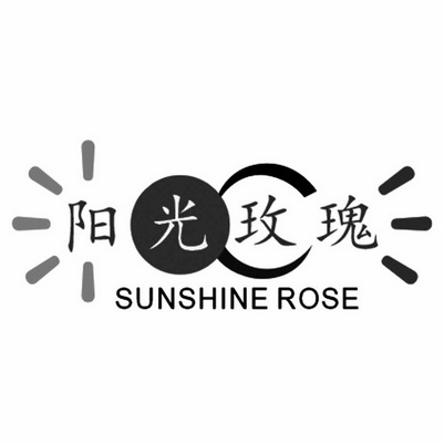 sunshine英文艺术字图片