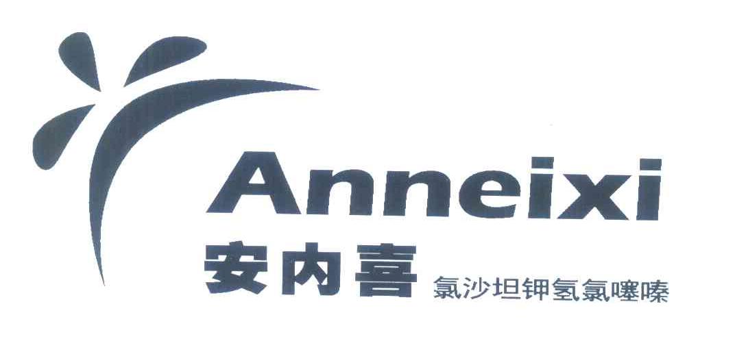 安内喜;氯沙坦钾氢氯噻嗪