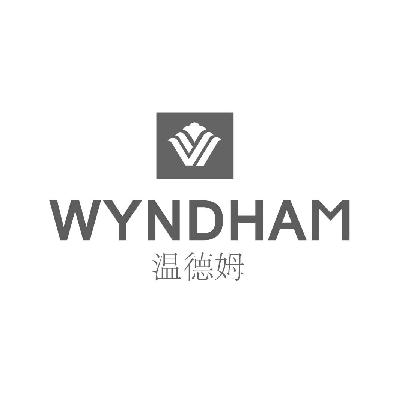 温德姆logo图片