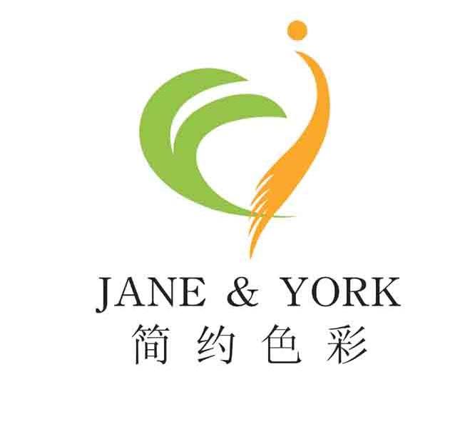 简约色彩 jane&york商标变更完成