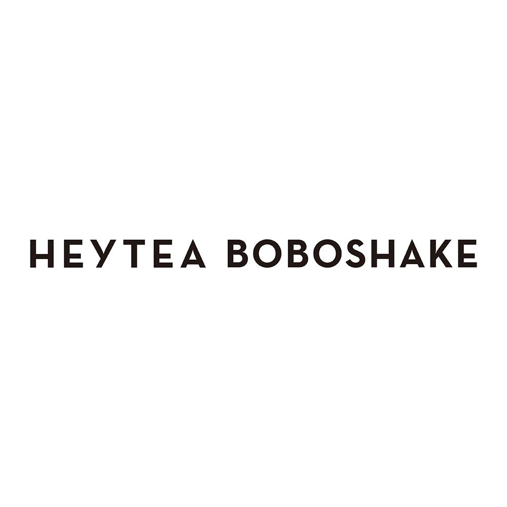 heytea boboshake