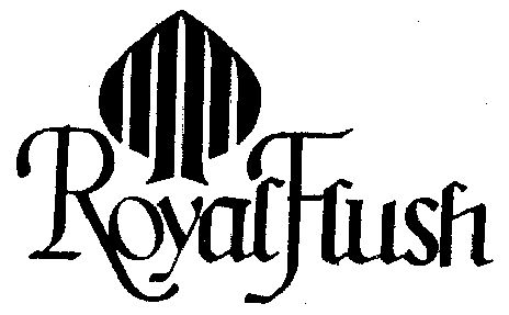  em>royal /em> em>flush /em>