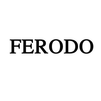  em>ferodo /em>