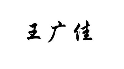  em>王广佳 /em>