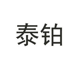 第11类-灯具空调商标申请人:泰铂(上海)环保科技股份有限公司办理