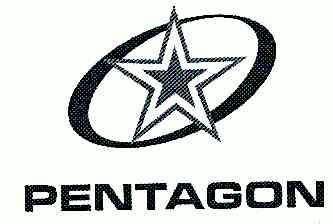 pentagon                                  