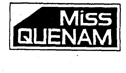 miss quenam
