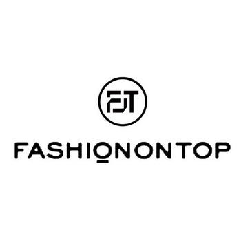 fashionon top商標註冊申請