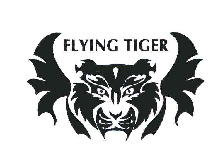 flying  em>tiger /em>