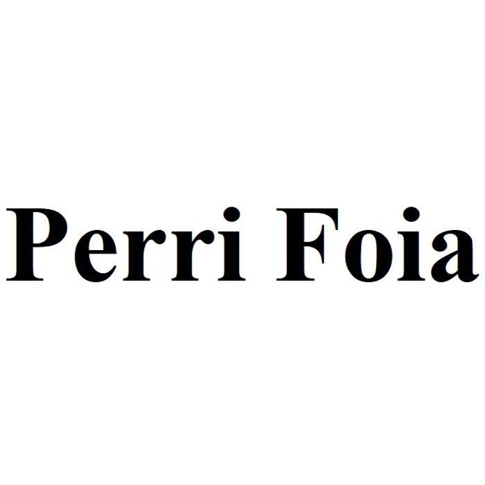  em>perri /em> foia