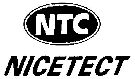 ntc;nicetect                              