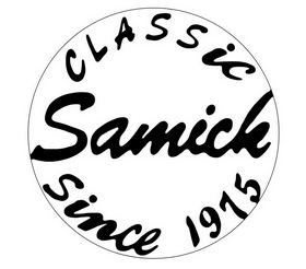 samickclassicsince1975                    