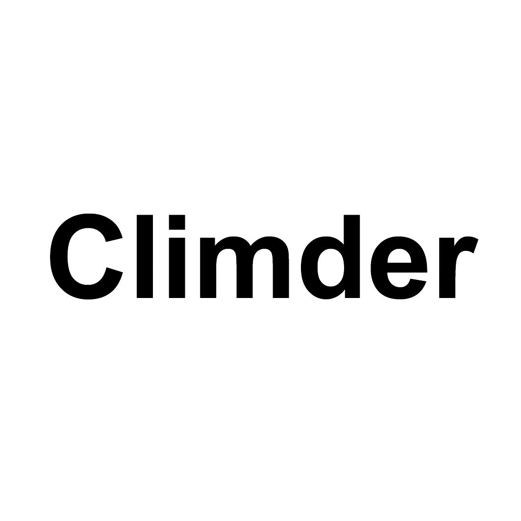 em>climder/em>