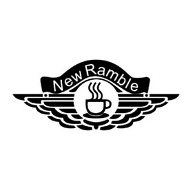  em>new /em>  em>ramble /em>