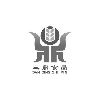 三鼎食品 商标注册申请