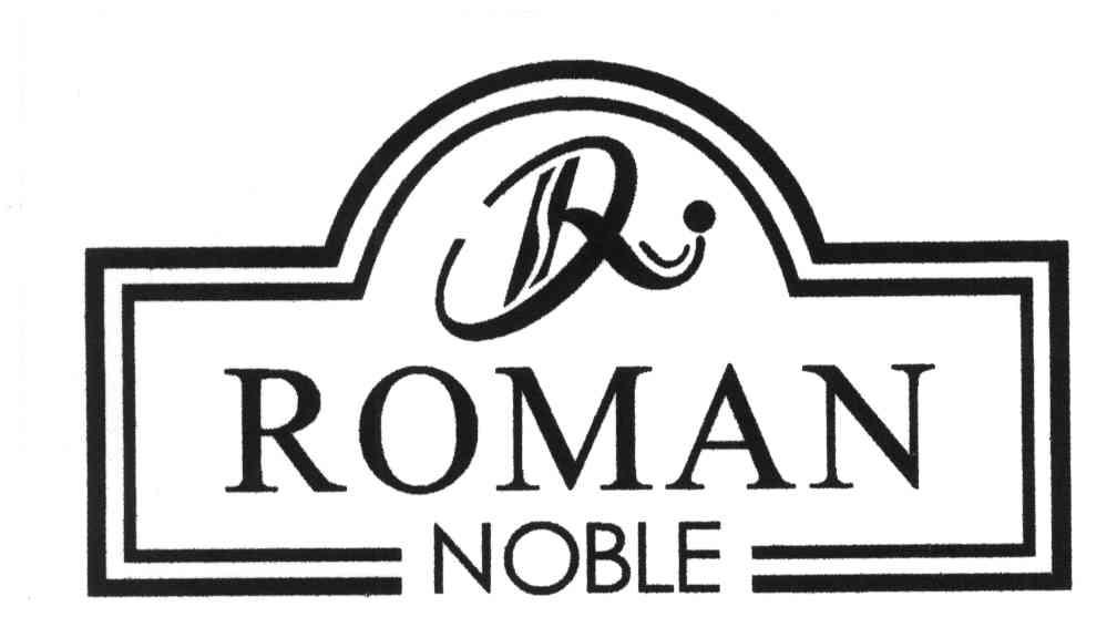  em>roman /em>  em>noble /em>