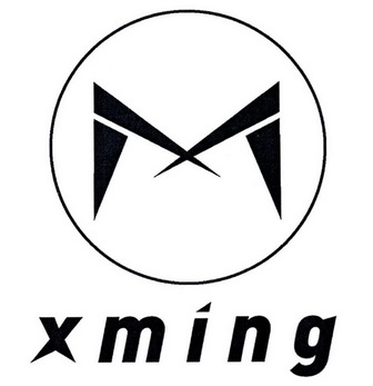 em>xming /em> m