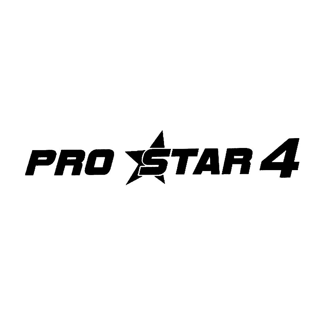 pro star em>4 /em>